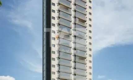 Cobertura para venda no Admirá Arrka Concept em Balneário Camboriú