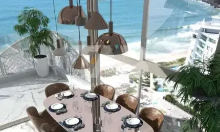 Apartamento com 3 quartos à venda na Rua Miguel Francisco Borges, 11, Balneário Santa Clara, Itajaí