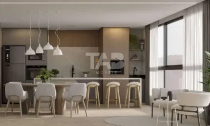 Oportunidade única: Apartamentos na planta na Praia Brava