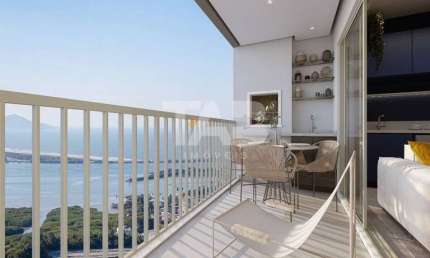 Apartamento com 2 quartos à venda na Avenida Sete de Setembro, 2154, Fazenda, Itajaí