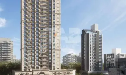 Apartamento com 2 quartos à venda na Rua Onze de Junho, Fazenda, Itajaí