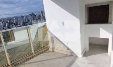 Excelente apartamento para venda no Edifício Le Havre