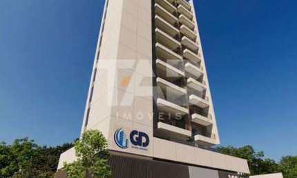 Apartamento com 3 quartos à venda na Bosque Da Mata, Centro, Tijucas