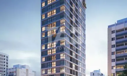Apartamento com 2 quartos à venda na Rua 406, Morretes, Itapema