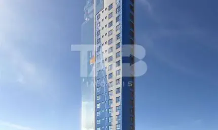 Apartamento com 4 quartos à venda na Rua 1208, 55, Meia Praia, Itapema