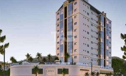 Apartamento com 2 quartos à venda na Rua Santa Madalena, 230, Rio Pequeno, Camboriú