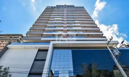 Apartamento com 3 quartos à venda na rua fritz schneider, 48, fazenda, itajaí, 115 m2 por r$ 1.935.380
