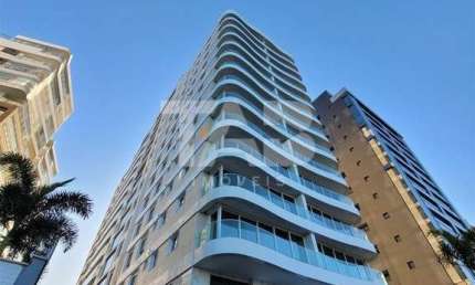 Apartamento com 3 quartos à venda na Rua Delfim Mário Pádua Peixoto, 568, Praia Brava, Itajaí, 173 m2 por R$ 5.610.730