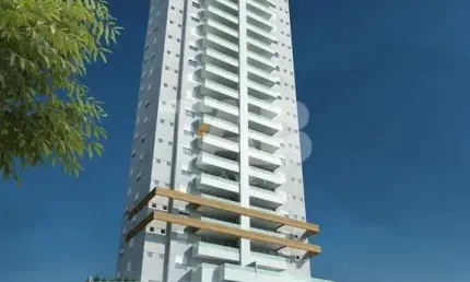 Apartamento com 3 quartos à venda na Rua Lauro Muller, 1200, Fazenda, Itajaí