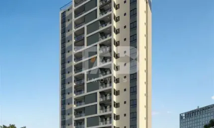 Apartamento com 2 quartos à venda na R. Esperidiao G Silva, 243, Dom Bosco, Itajaí