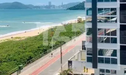 Apartamento com 3 quartos à venda na Avenida José Medeiros Vieira, 820, Praia Brava, Itajaí