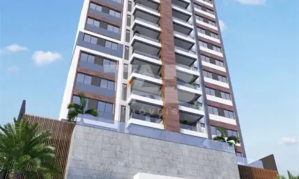 Apartamento com 2 quartos à venda na Rua Vereador Milton Ribeiro da Luz, 75, Fazenda, Itajaí