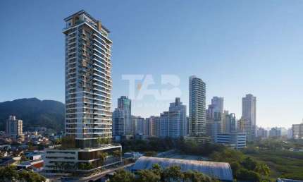 Apartamento com 3 quartos à venda na Alameda Ernesto Schneider, 150, Fazenda, Itajaí