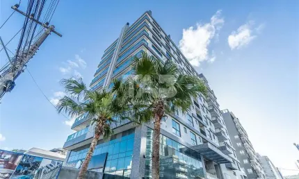 Apartamento com 3 quartos à venda na Rua Conselheiro Júlio Kumm, 217, Praia Brava, Itajaí