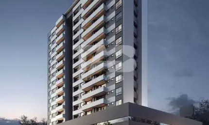Apartamento com 2 quartos à venda na Rua José Pereira Liberato, 2537, São Judas, Itajaí, 62 m2 por R$ 687.773