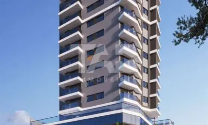 Apartamento com 1 quarto à venda na Rua José Marçal Dutra, 84, Fazenda, Itajaí