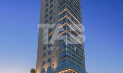 Apartamento à venda na Rua Almirante Tamandaré, 400, Centro, Itajaí