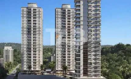 Apartamento com 2 quartos à venda na Rua José Gall, 1299, Ressacada, Itajaí