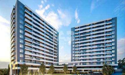 Apartamento com 2 quartos à venda na Rua Manoel Bernardo da Silva, 345, Fazenda, Itajaí, 71 m2 por R$ 744.632