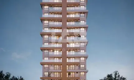 Apartamento com 3 quartos à venda na Rua Heitor Liberato, 2131, São Judas, Itajaí, 84 m2 por R$ 754.950