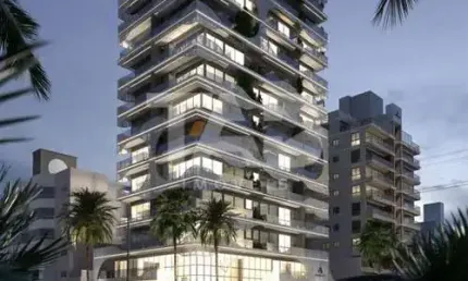 Apartamento com 3 quartos à venda na rua miguel francisco borges, 11, praia brava, itajaí, 160 m2 por r$ 4.831.237