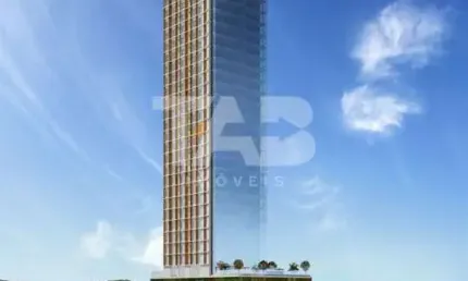 Apartamento com 3 quartos à venda na Rua Oatri Brambila, 133, Tabuleiro, Barra Velha