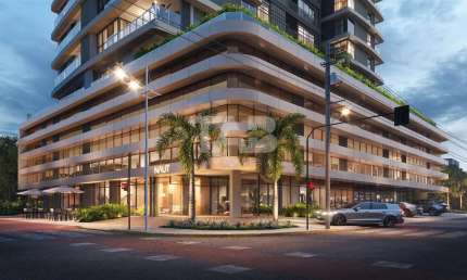 Apartamento com 3 quartos à venda na Avenida Getúlio Vargas, 250, Centro, Balneário Piçarras, 126 m2 por R$ 1.062.499