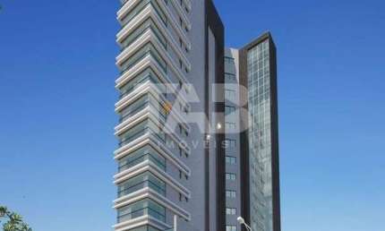 Apartamento com 3 quartos à venda na Pedro Gaudino Campo, Centro, Porto Belo