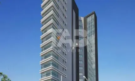 Apartamento com 3 quartos à venda na Pedro Gaudino Campo, Centro, Porto Belo