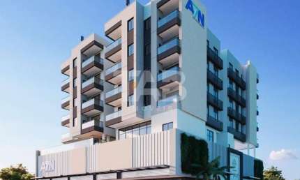 Apartamento com 2 quartos à venda na Avenida Hermógenes de Assis Feijó, São Judas Tadeu, Balneário Camboriú