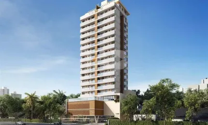 Apartamento com 2 quartos à venda na Rua Duque de Caxias, 375, Vila Operária, Itajaí