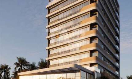 Apartamento com 3 quartos à venda na Rua José Romão, 09, Gravata, Navegantes