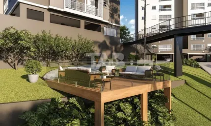 Apartamento com 3 quartos à venda na Rua Quinze de Novembro, 3663, Glória, Joinville
