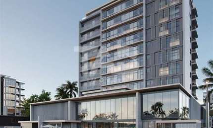 Apartamento com 3 quartos à venda na Avenida Prefeito Cirino Adolfo Cabral, 905, Centro, Navegantes