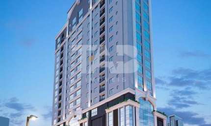 Apartamento com 2 quartos à venda na Rua 600 0, 214, Tabuleiro dos Oliveiras, Itapema, 69 m2 por R$ 790.000