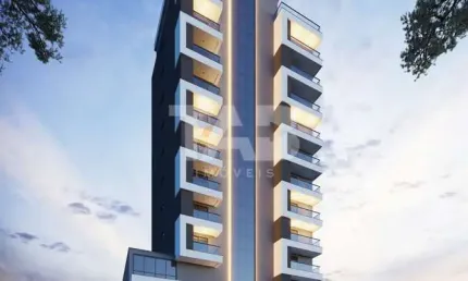 Apartamento com 2 quartos à venda na Rua Nossa Senhora Da Paz, 42, Centro, Balneário Piçarras
