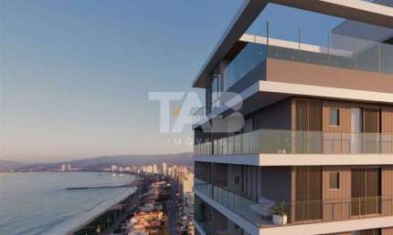 Apartamento com 2 quartos à venda na Avenida Nereu Ramos, 3131, Centro, Balneário Piçarras