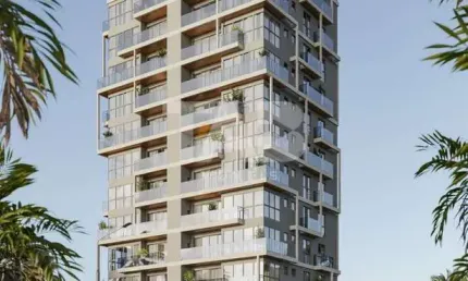 Apartamento com 4 quartos à venda na Rua Serena, 59, Itacolomi, Balneário Piçarras, 246 m2 por R$ 2.275.566