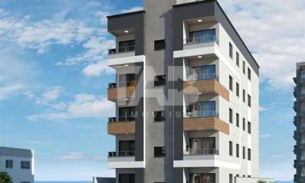 Apartamento com 3 quartos à venda na Rua Arnaldo Passos, 167, Centro, Navegantes