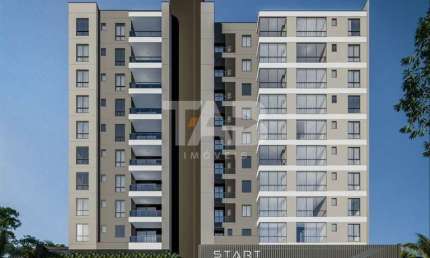 Apartamento com 3 quartos à venda na Rua Frei Antoninho, 501, Gravata, Navegantes