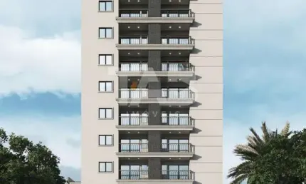 Apartamento com 2 quartos à venda na Rua São Leopoldo, 555, São Francisco de Assis, Camboriú
