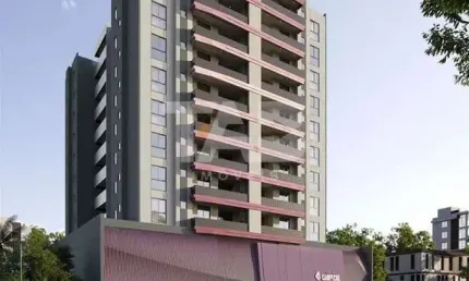 Apartamento com 2 quartos à venda na Rua Advogado Arão Rebelo, 334, Centro, Navegantes