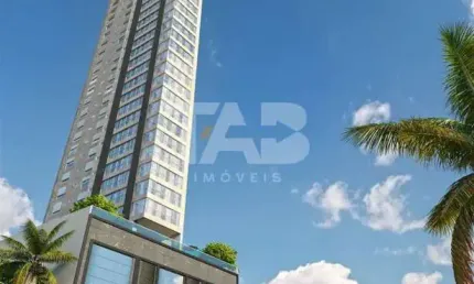 Apartamento com 4 quartos à venda na Rua 2870, 155, Centro, Balneário Camboriú