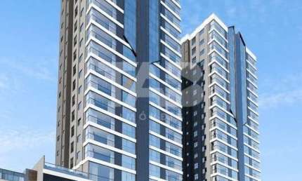 Apartamento com 5 quartos à venda na Rua 302, 103, Meia Praia, Itapema