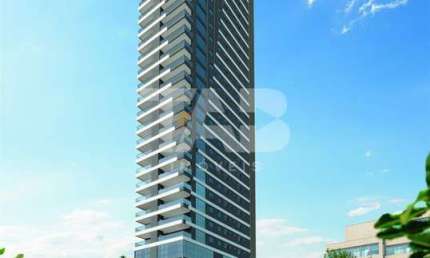 Apartamento com 3 quartos à venda na Avenida Nereu Ramos, 5960, Meia Praia, Itapema
