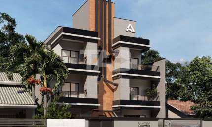 Apartamento bem localizado para venda no Residencial Columbia