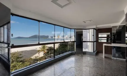 Apartamento com 3 quartos para alugar na Avenida Atlântica, 790, Centro, Balneário Camboriú