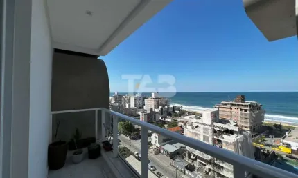 Apartamento com 2 quartos à venda na Rua Delfim Mário Pádua Peixoto, 1128, Praia Brava, Itajaí