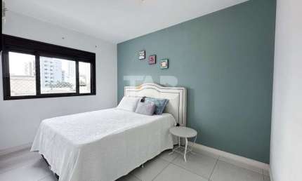Apartamento bem localizado para venda no bairro Fazenda