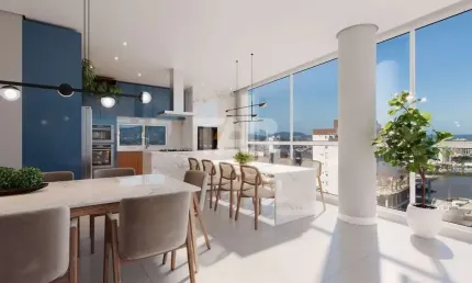 Apartamento bem localizado para venda no Star Class Home